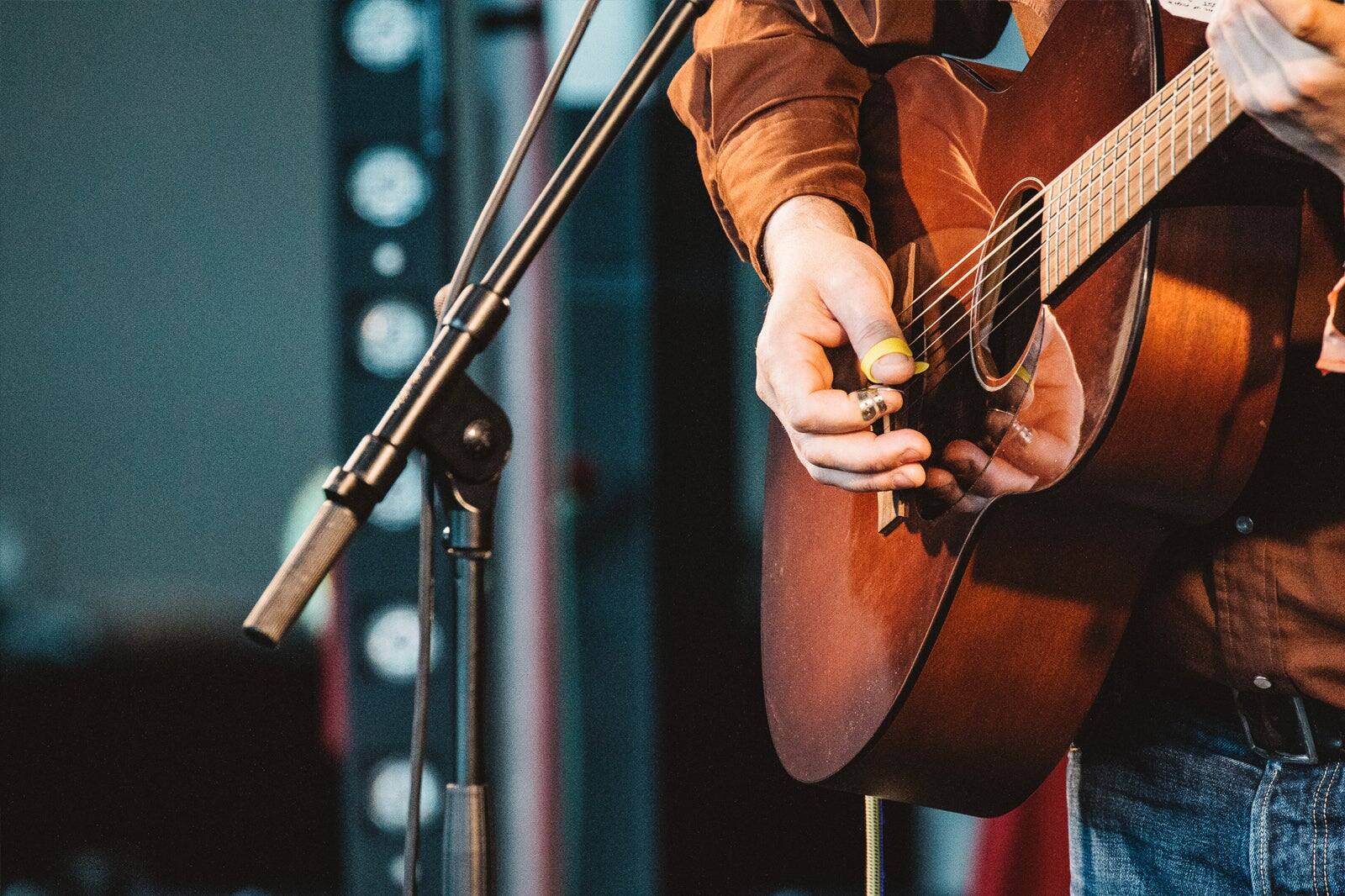 10 Best Places to See Live Music in San Antonio Where to See a
