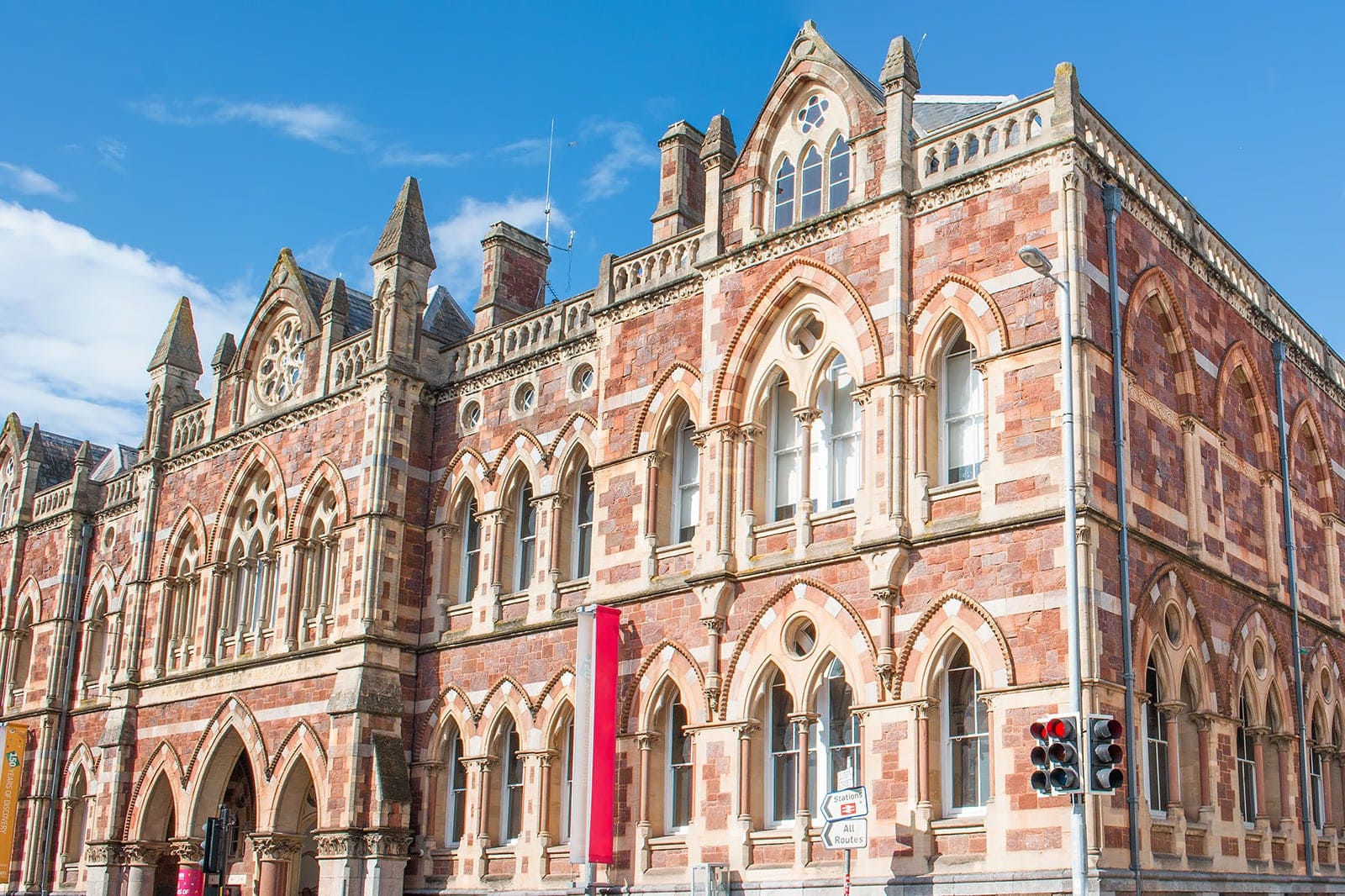 10 Best Things to Do in Exeter - Find Fun in the Historical Town of ...
