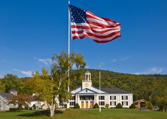 Glen, New Hampshire, United States of America