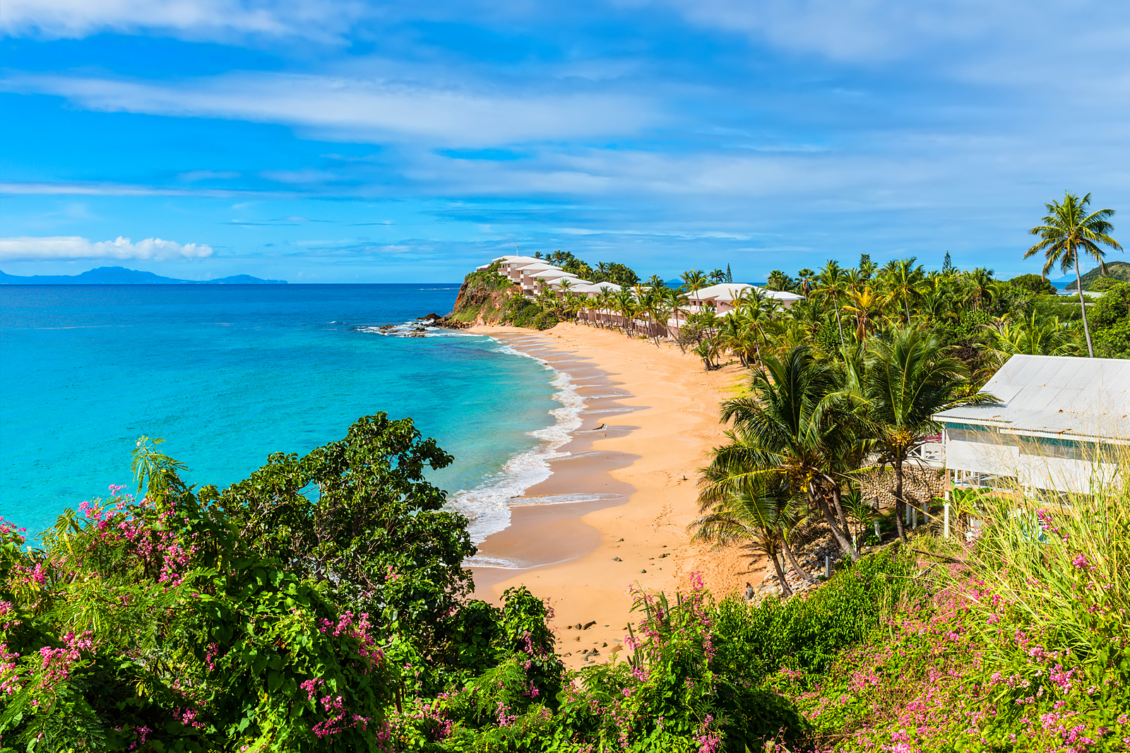 Caribbean Sea Quotes