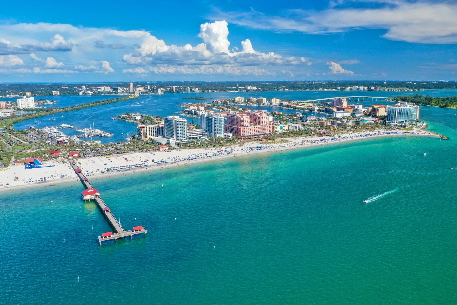 Clearwater