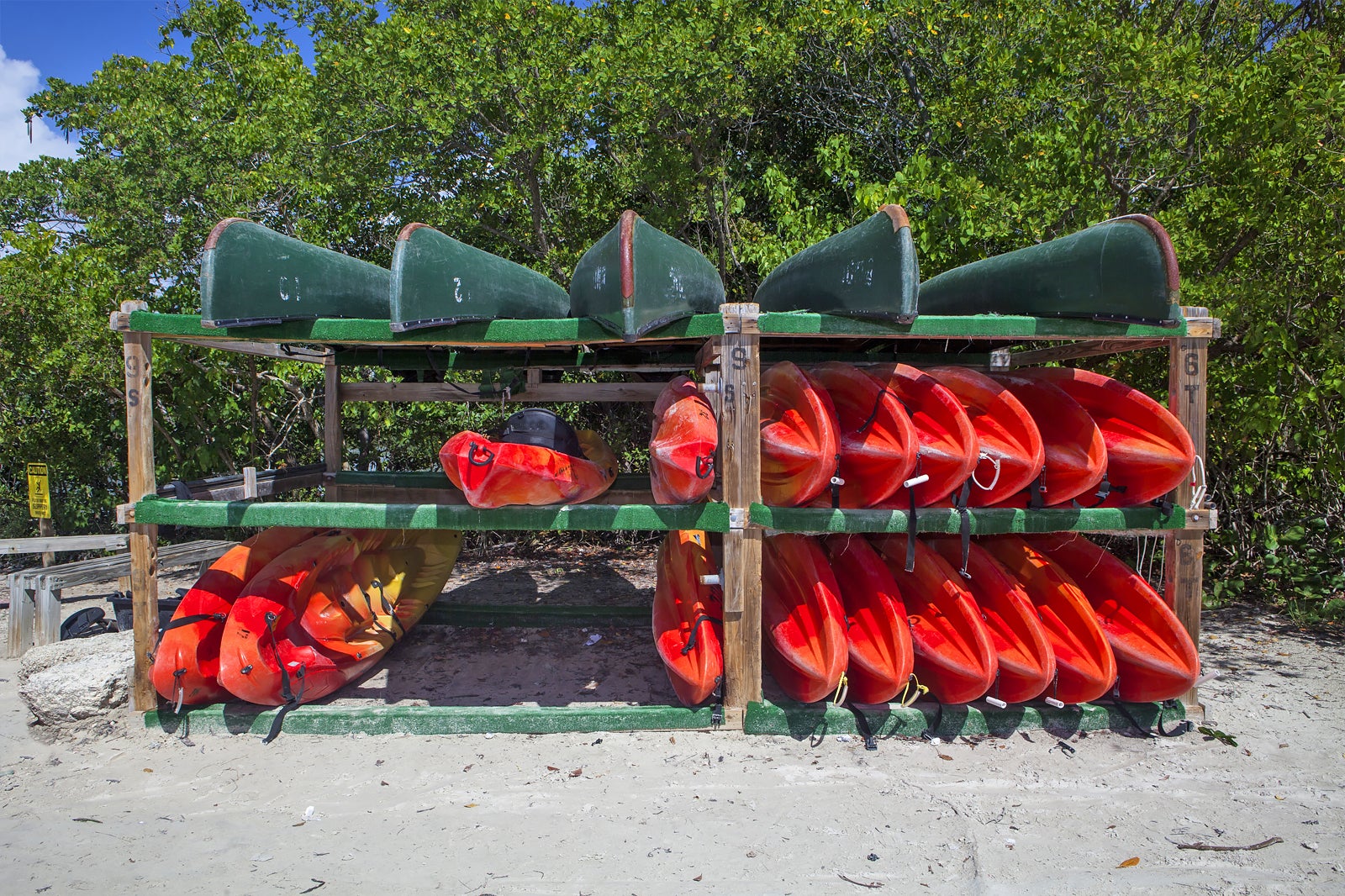 oleta river bike trails