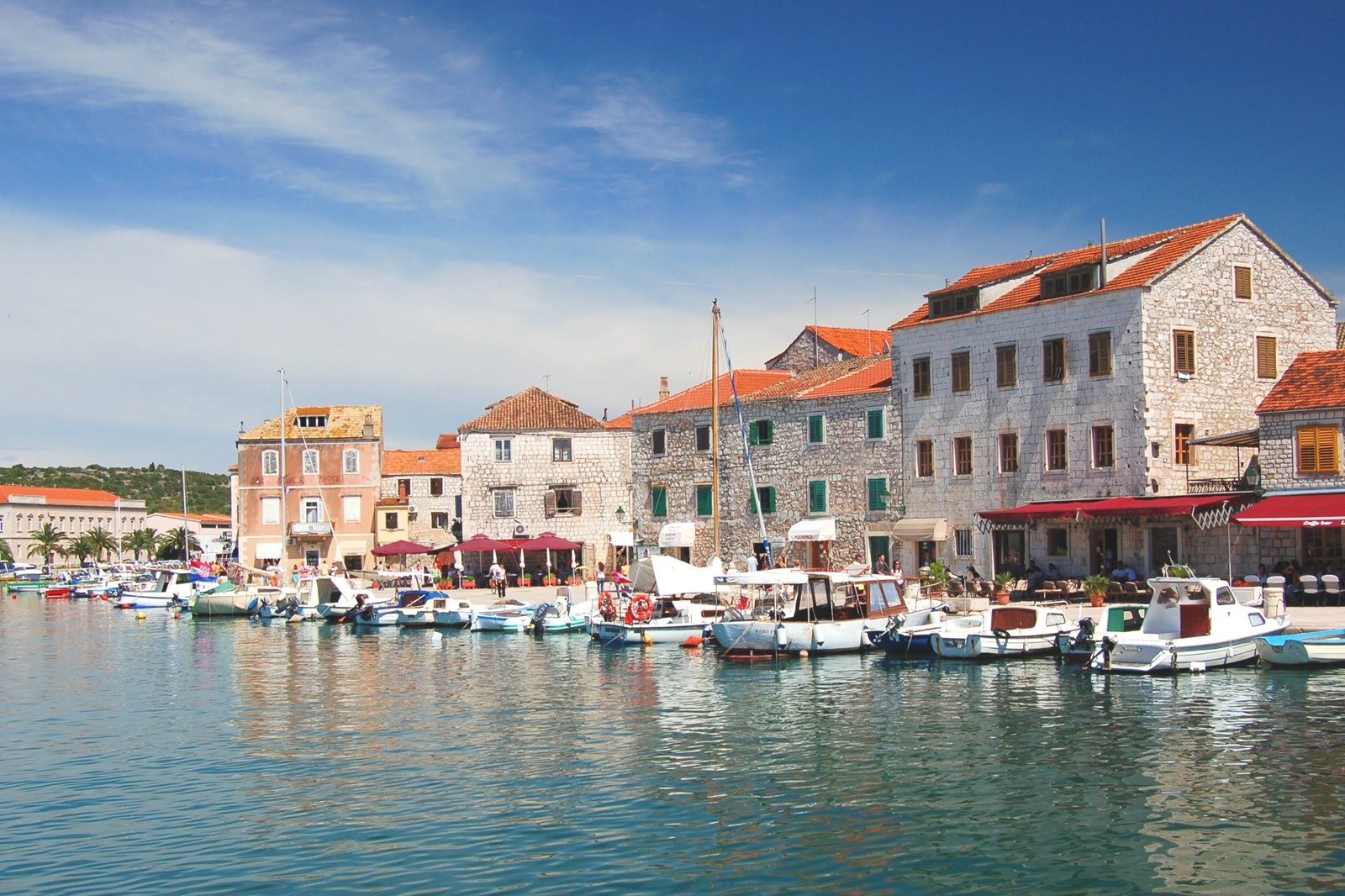 15 Beautiful Islands in Croatia Enjoy Island Hopping in the