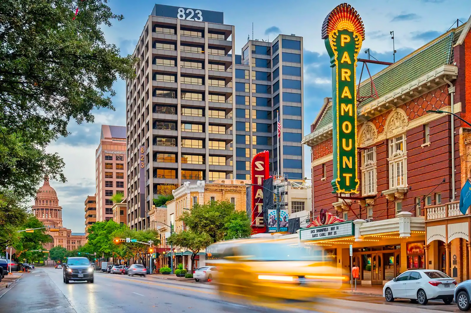 hotels in downtown austin mn