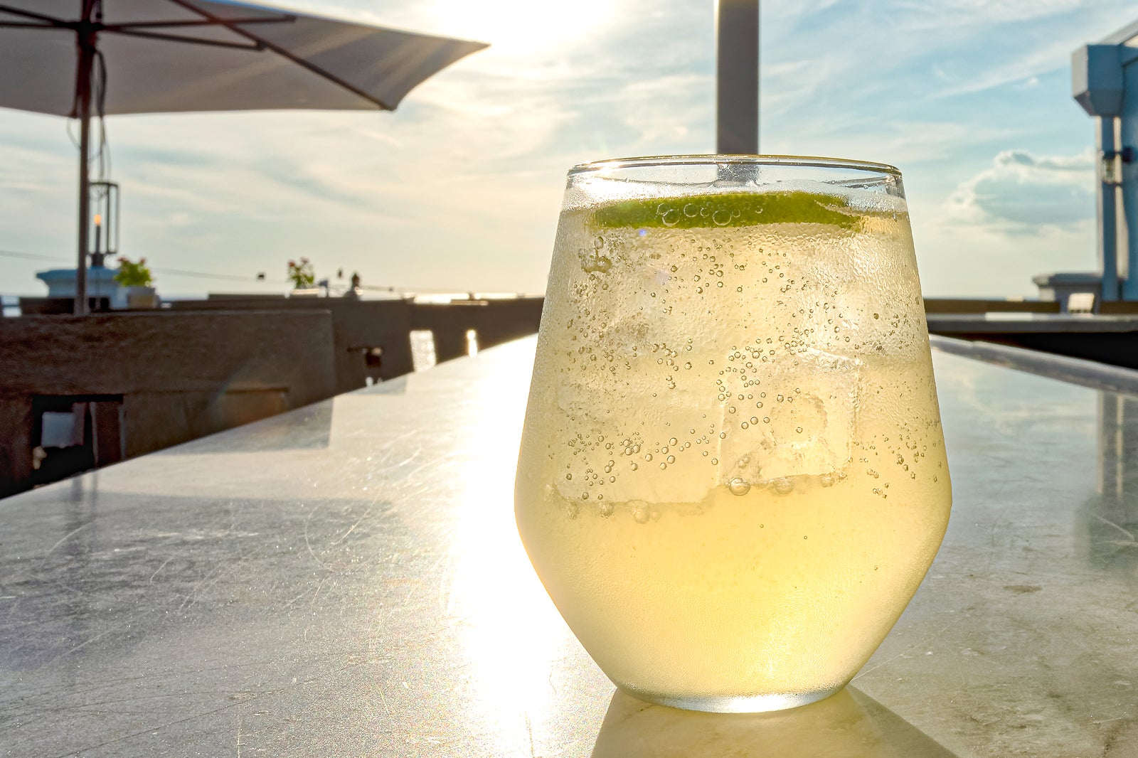 10 Best Rooftop Bars in Athens Enjoy Athens Nightlife with a View