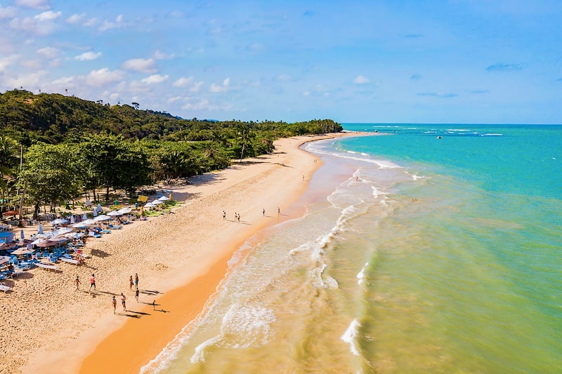 Trancoso - O que você precisa saber para planejar a sua ida a Trancoso ...