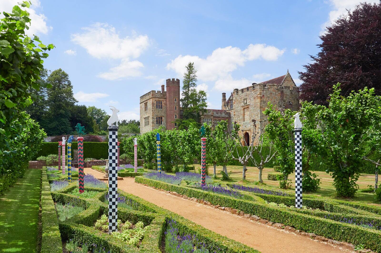 10 Most Picturesque Villages in Kent - Head Out of London on a Road ...