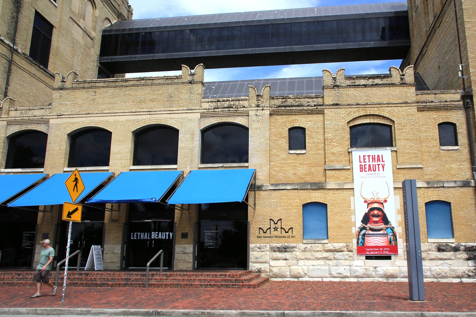 San Antonio Museum of Art Enjoy Ancient and Contemporary Art From