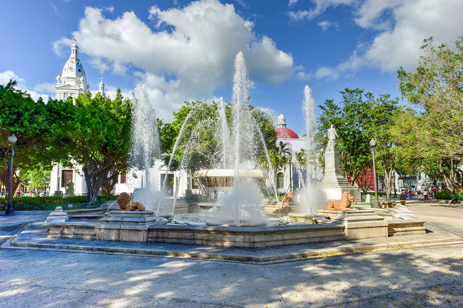 What To See And Do In Ponce What Is Ponce Most Famous For Go Guides