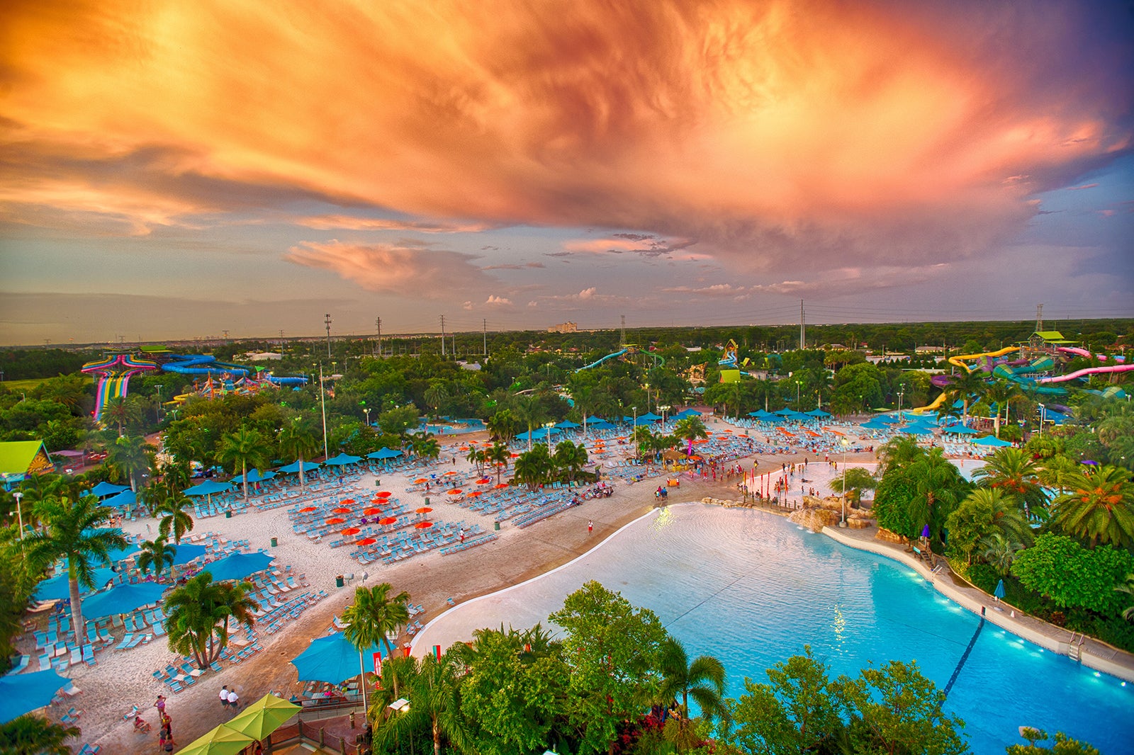 Aquatica At Seaworld Orlando Waterpark In Orlando Go Guides