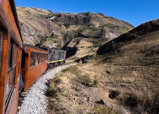 Riobamba, Ecuador