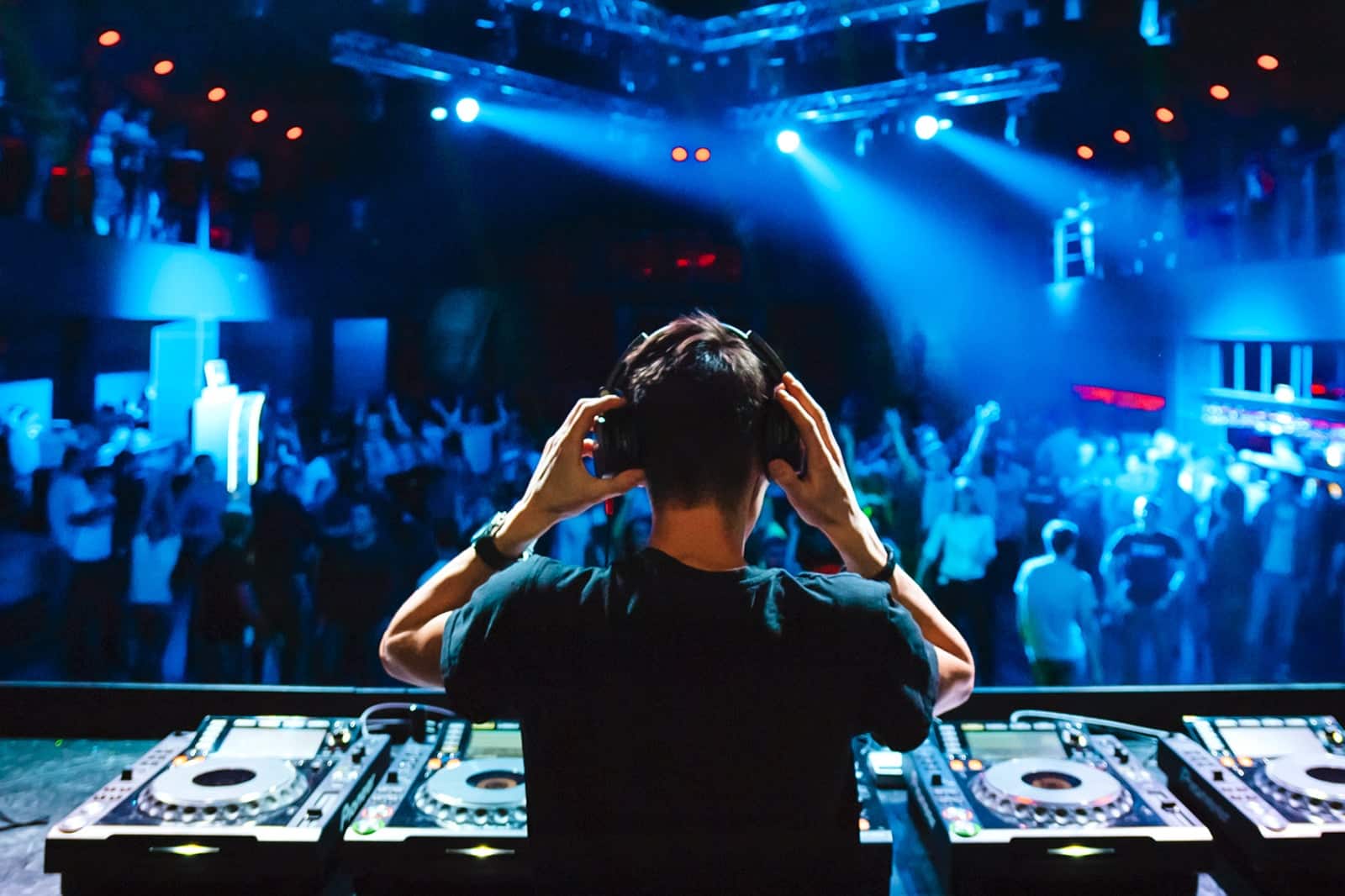 Mexico Club Rit 10 Best Nightclubs in Mexico City - Where to Party at Night in México ...