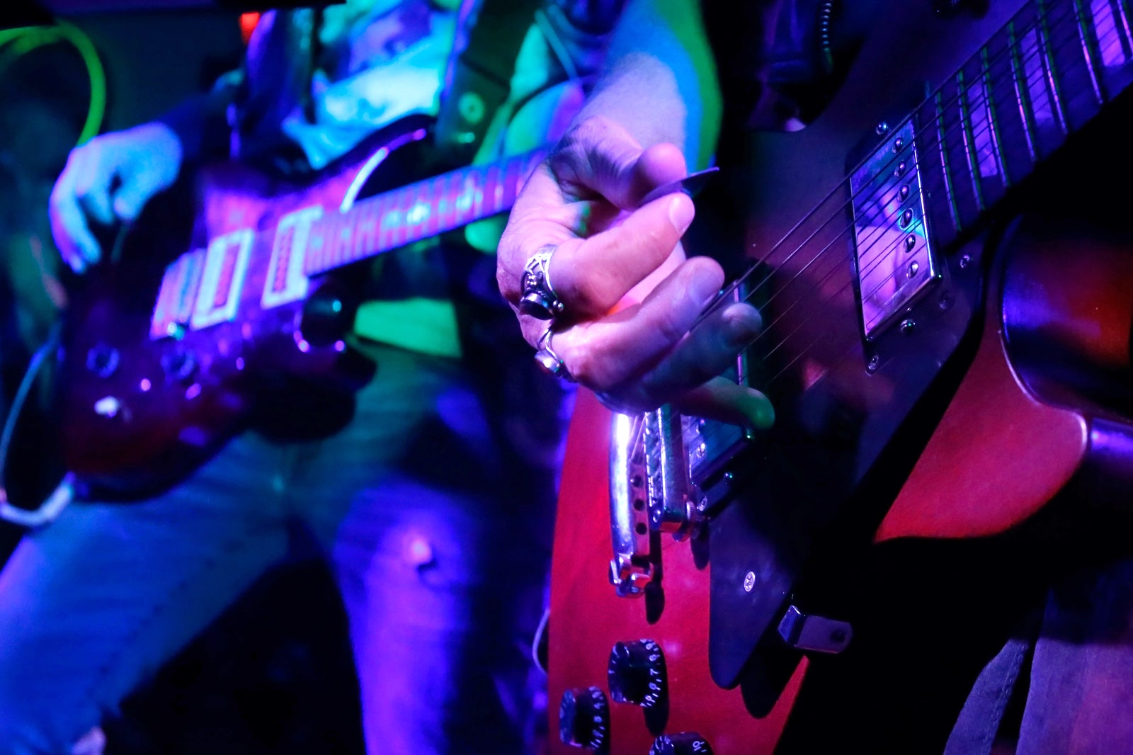 10 Best Bars, Live Music and in Valencia Where to Party at