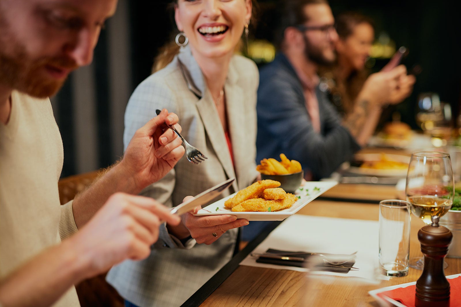 10 Great Restaurants in Brisbane Where to Eat in Brisbane and What to Try? Go Guides