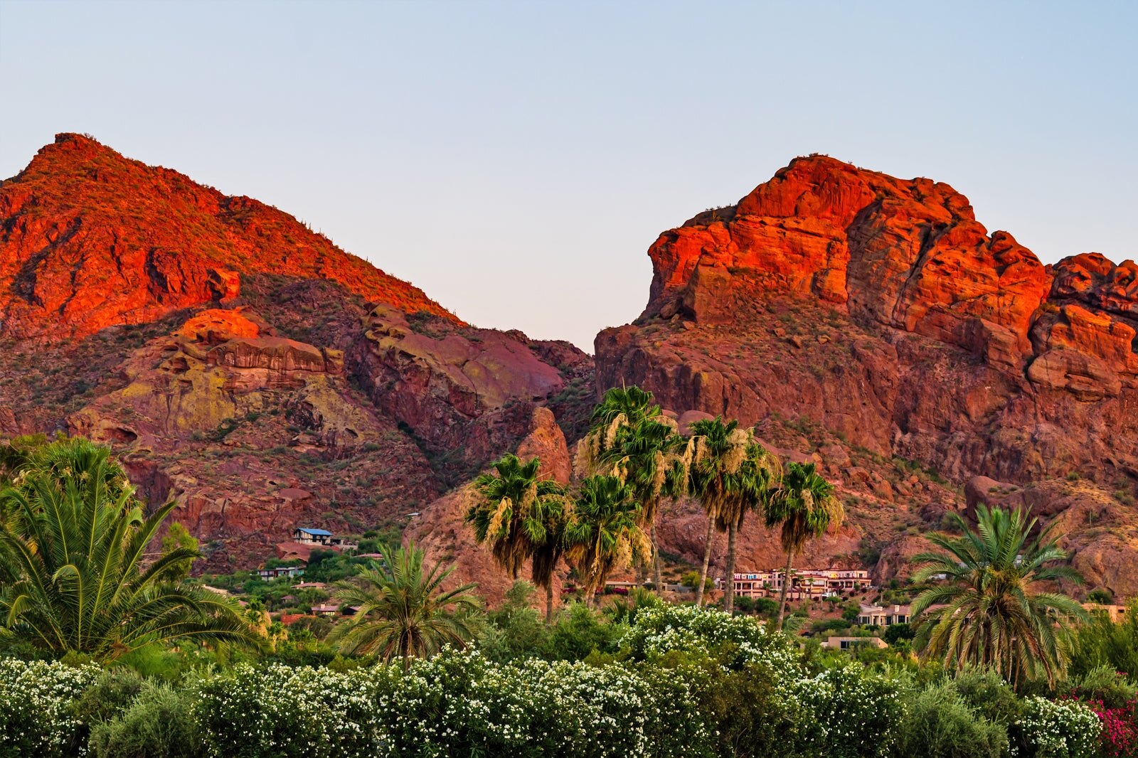 7 Must-Visit Parks in Scottsdale, AZ