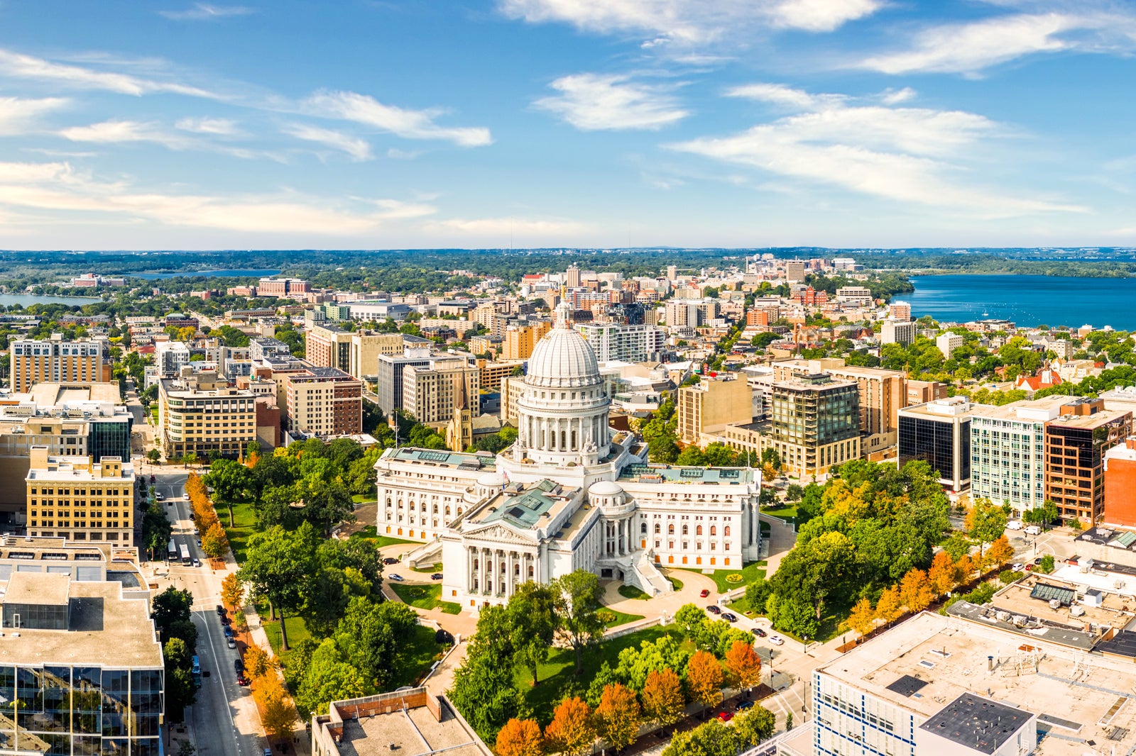 wisconsin tourist info