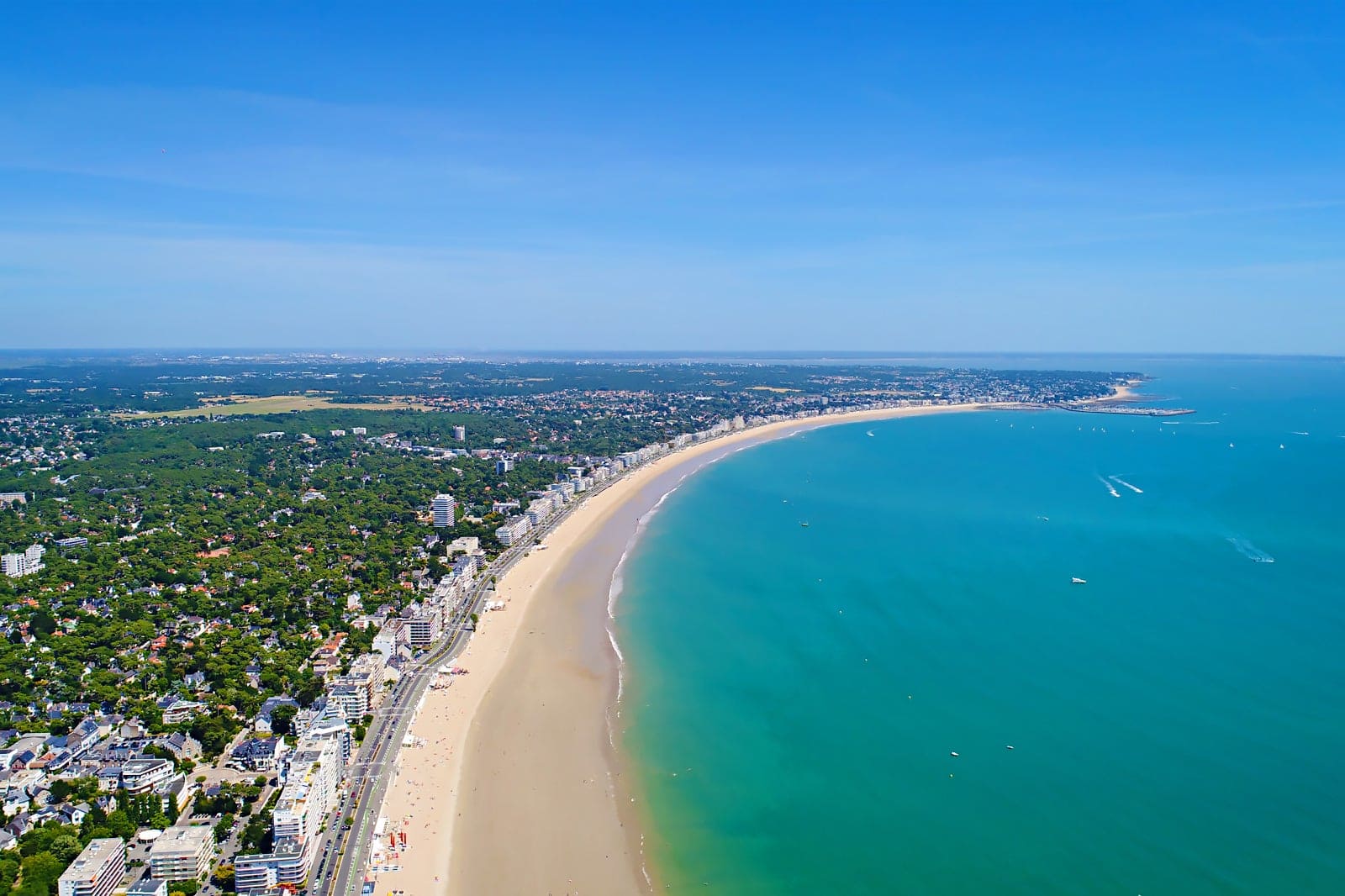 10 Best Things to Do in La Baule - What is La Baule Most Famous For 10 Best Things to Do in La Baule - What is La Baule Most Famous For