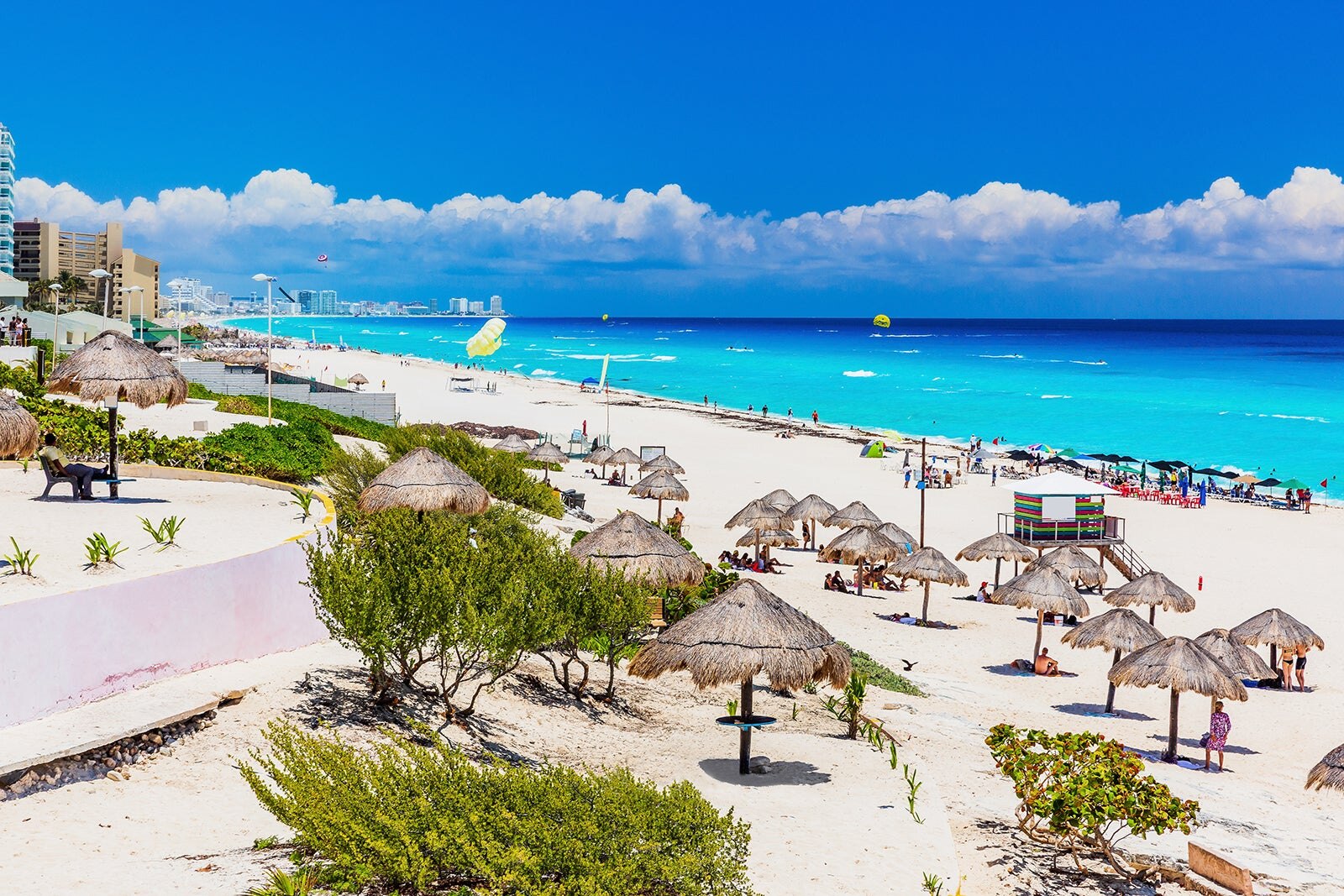 Is September A Good Time To Go To Cancun The Family Vacation Guide
