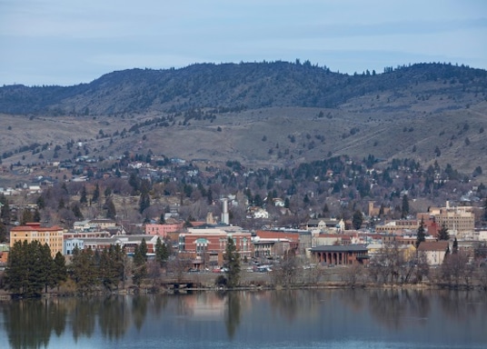 Altamont, Oregon, États-Unis d'Amérique