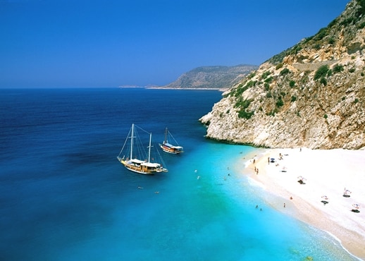 Antalya (region), Turkey