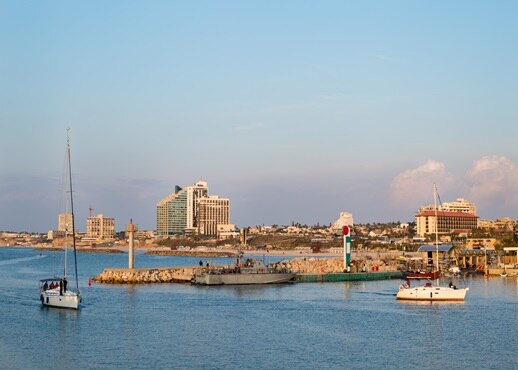 Herzliya Pituach, Israel