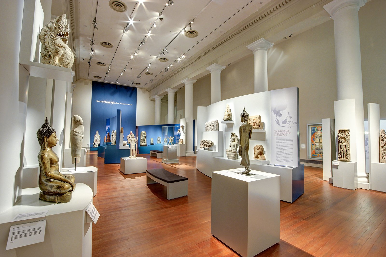 Asian Civilisations Museum in Singapore - Singapore Attractions - Go Guides