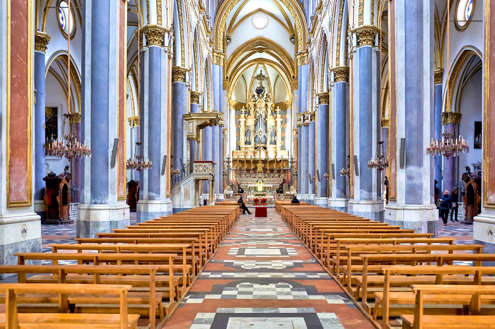 10 Things To Do Off The Beaten Track In Naples Interesting Places In 10 Things To Do Off The Beaten Track In Naples Interesting Places In