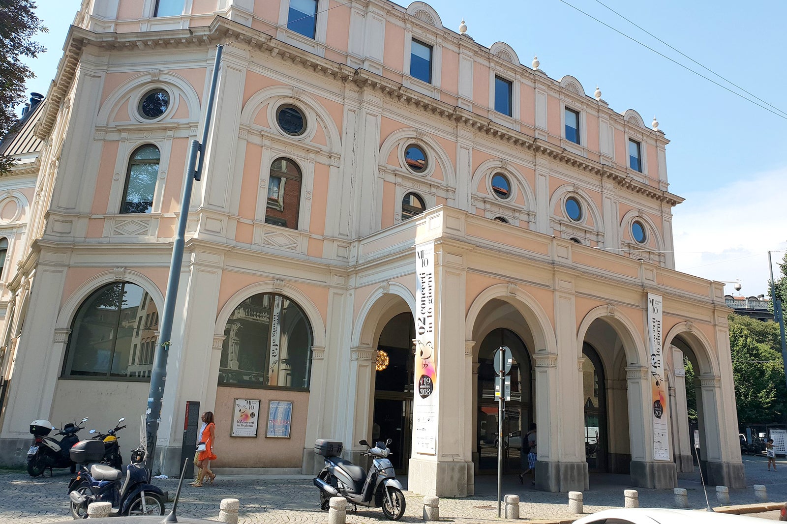 10 Best Theatres in Milan Where to See a Show or a Play in Milan? Go Guides