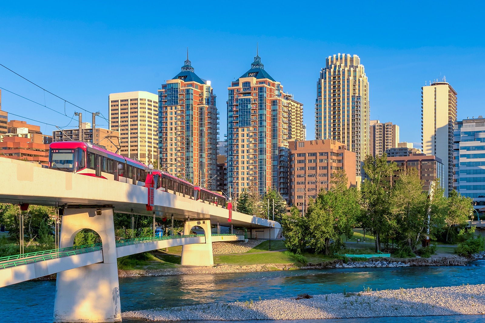 travel guide for calgary