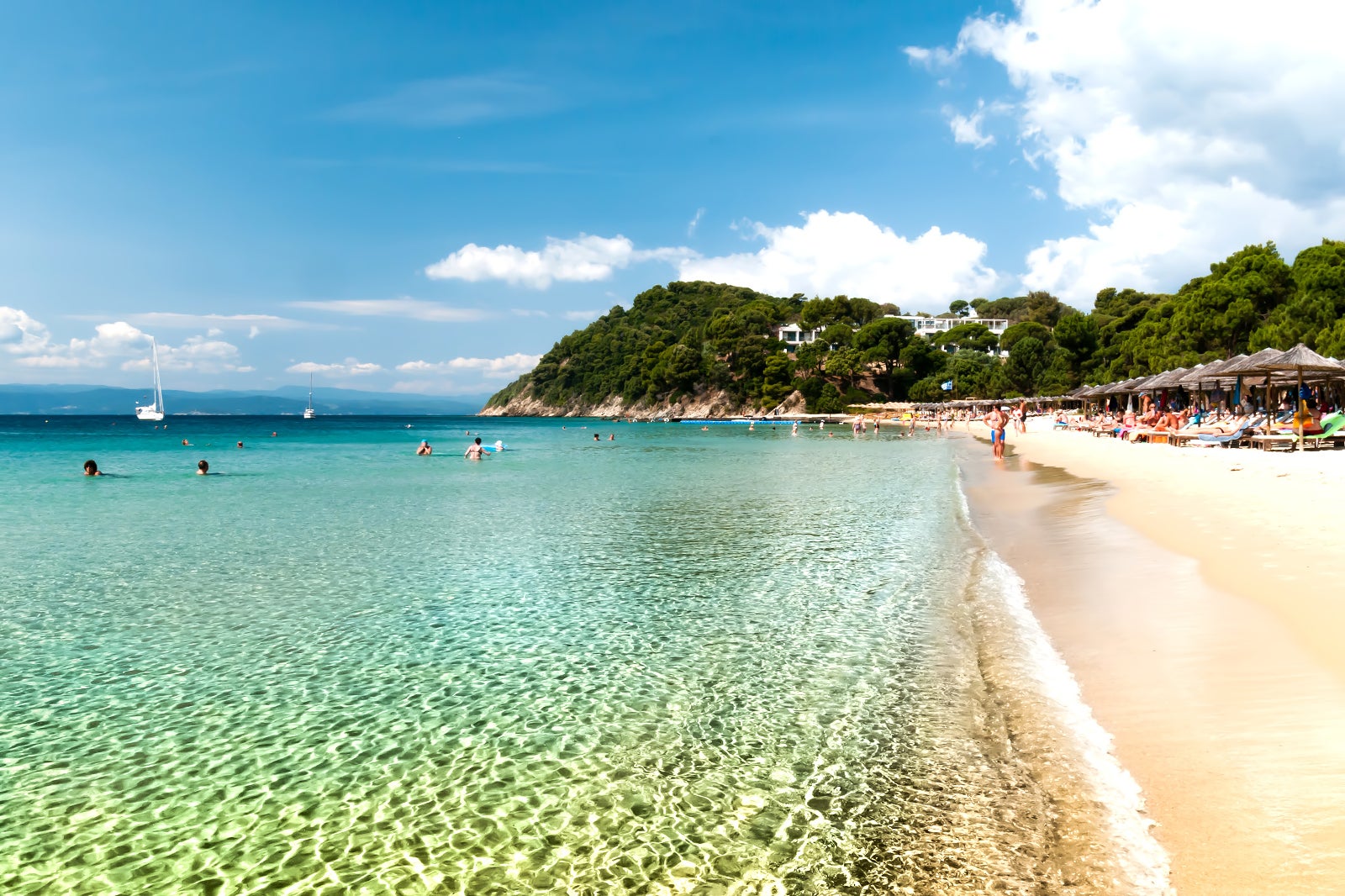 10 Best Beaches In Skiathos Which Skiathos Beach Is Right For You 