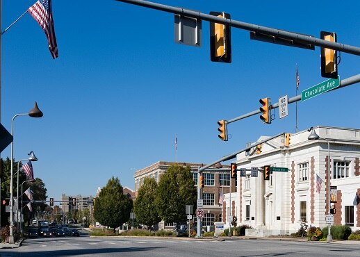 Hershey, Pennsylvania, Sjedinjene Američke Države