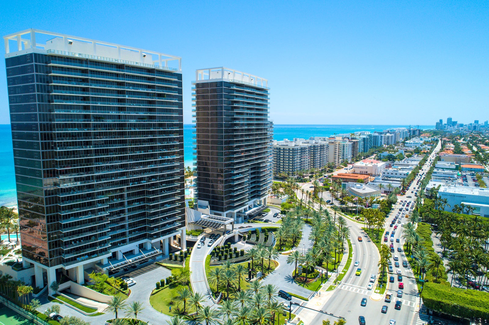 Top 5 Luxury Shopping Destinations In Miami