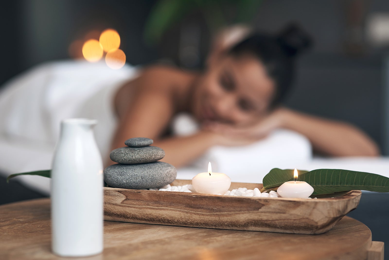 10 Best Spas in New York New York's Best Places to Relax and Get a