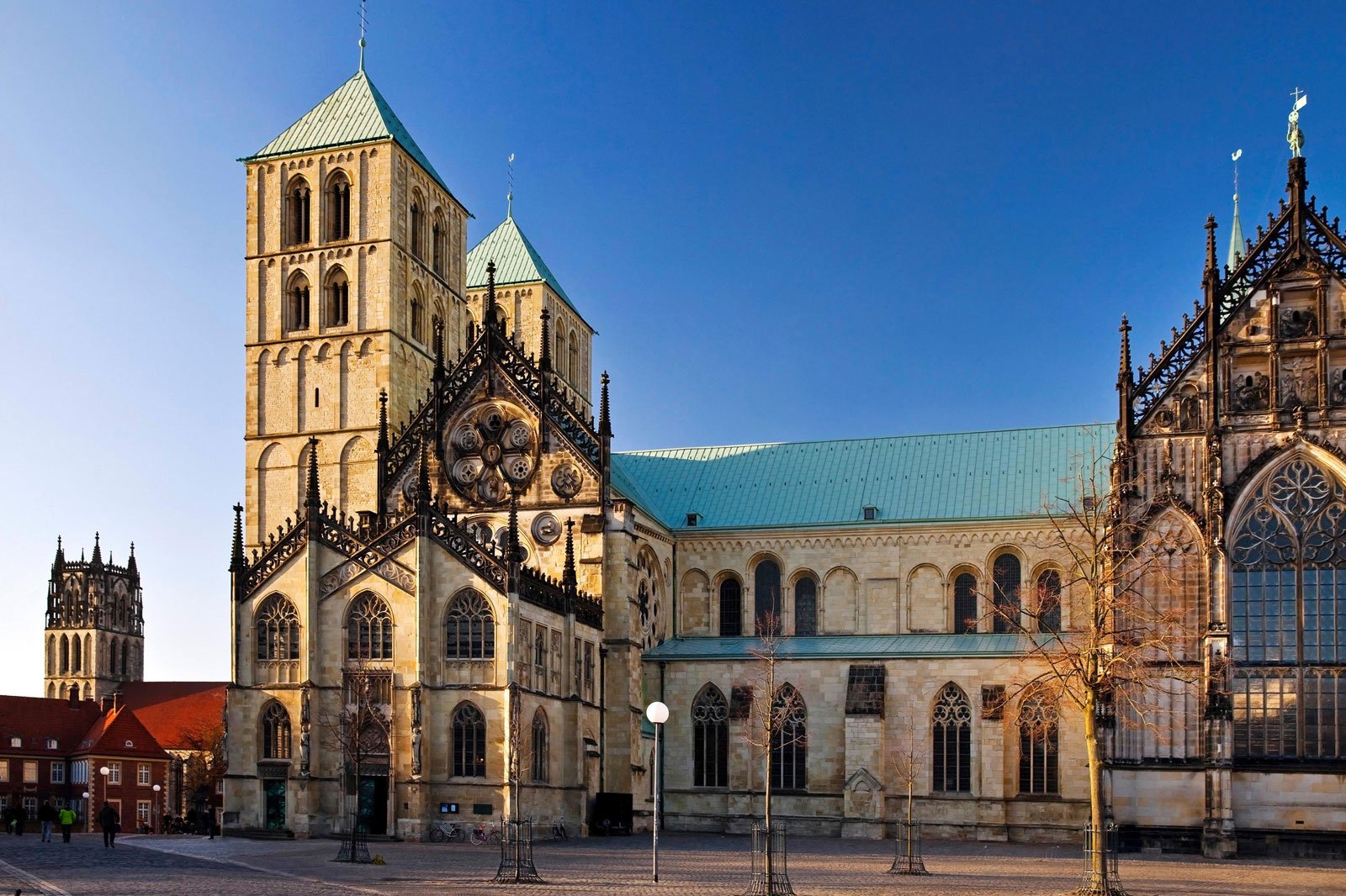 9 Things to Do Münster - What is Münster Most Famous For? – Go Guides