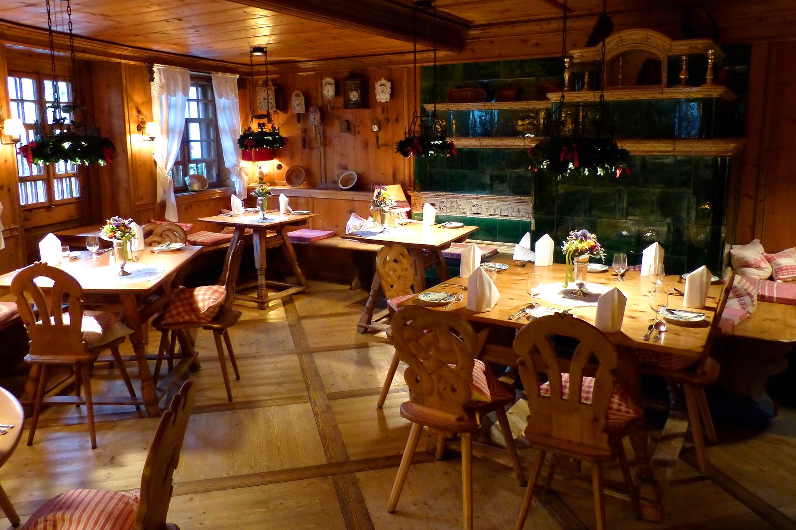 10 Great Restaurants in Black Forest Where to Eat in Black Forest and