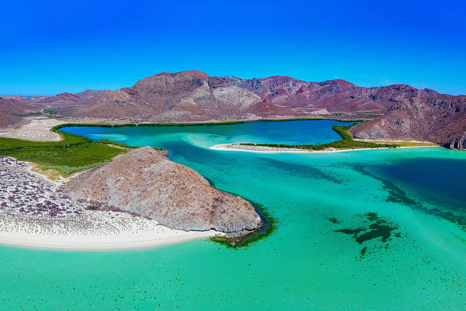 La Paz What you need to know before you go Go Guides