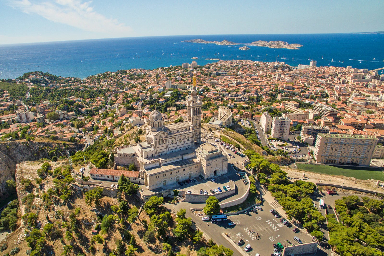 Marseille à l'affiche - Love Spots - Marseille