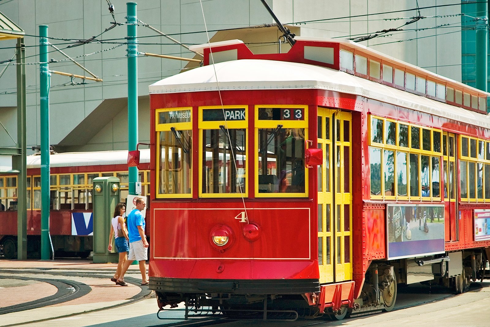 10 Best Things to Do in New Orleans - What is New Orleans Most