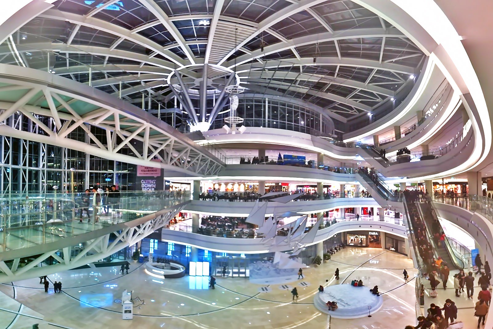 14 Best Shopping Malls in Seoul - Seouls Most Popular Malls and Department  Stores – Go Guides