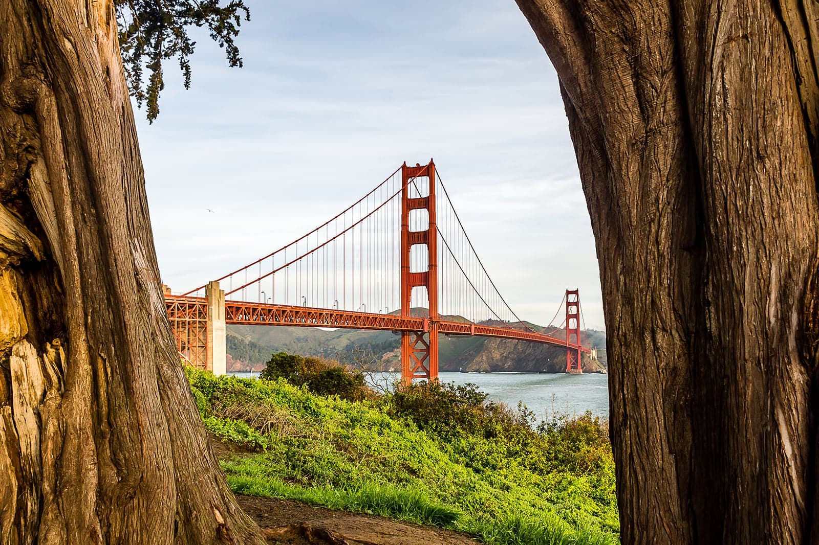 10 Tipps für einen perfekten Tag in San Francisco Wofür ist San