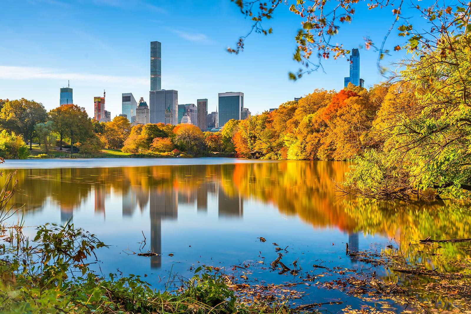 10 Best Things to Do in New York State Head Out of New York City on a