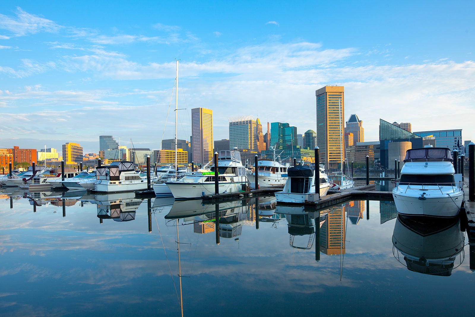 Baltimore Travel Essentials - Useful Information To Help You Start Your ...