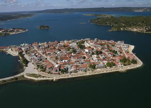 Santa Elena, Guatemala