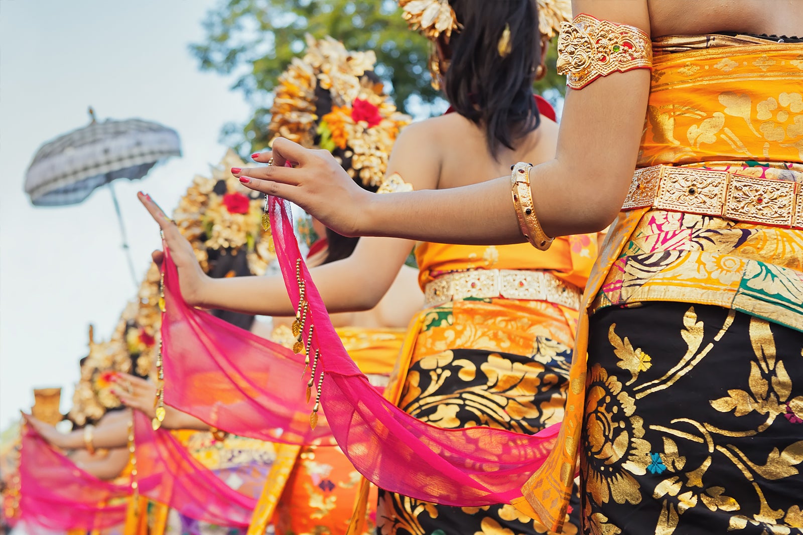 Bali Festivals and Events Calendar Highlight Events and Festivals in