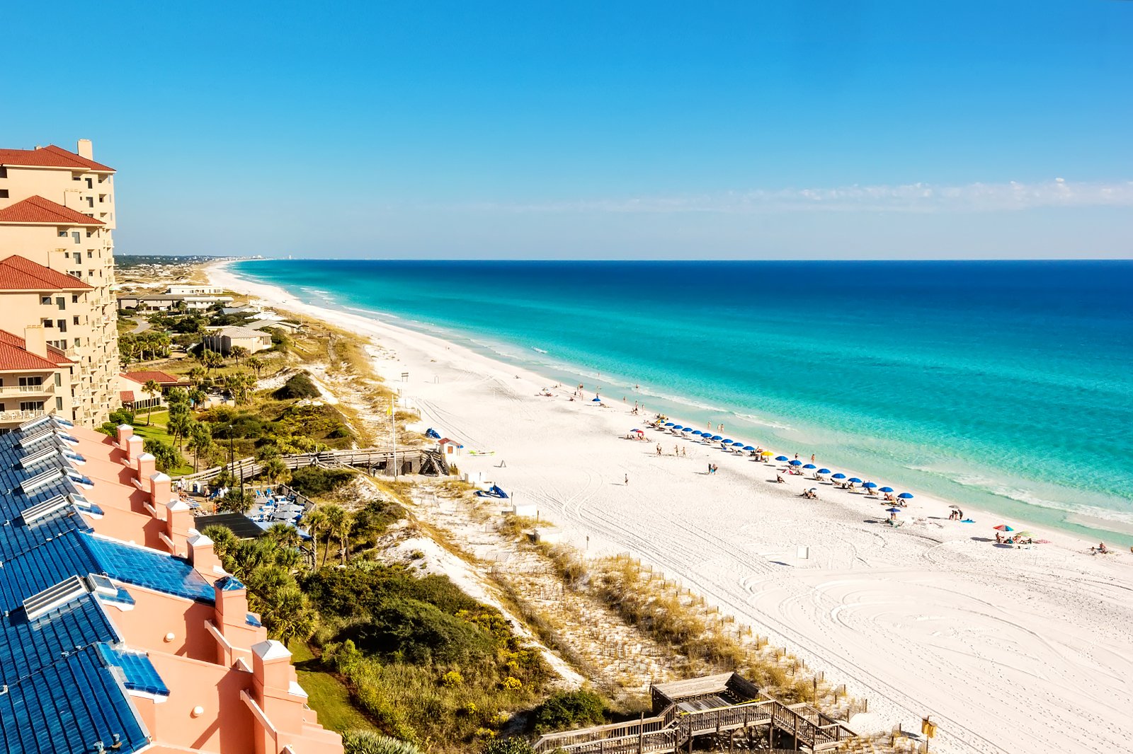 Best Things to Do in Destin, Florida What is Destin Most Famous For