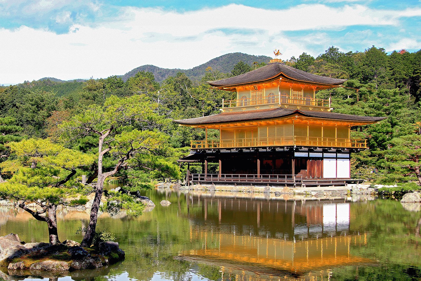 24 Best Temples and Shrines in Kyoto - Kyoto's Most Important 