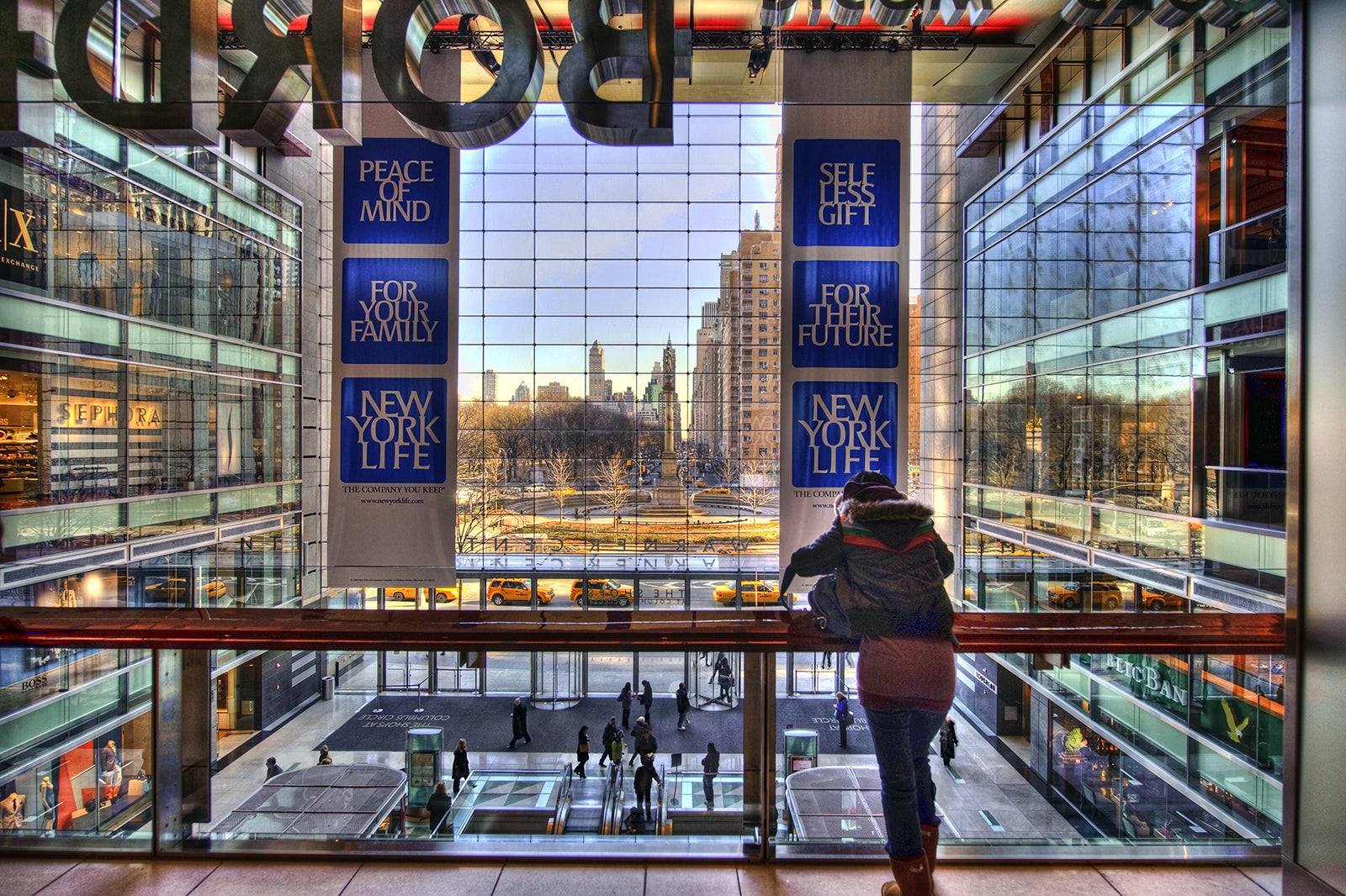 10 Best Shopping Malls in New York - New York's Most Popular Malls