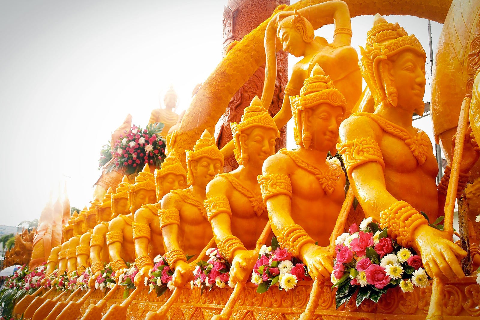 18 Festivals in Thailand to Experience - Dates, Traditions - Holidify