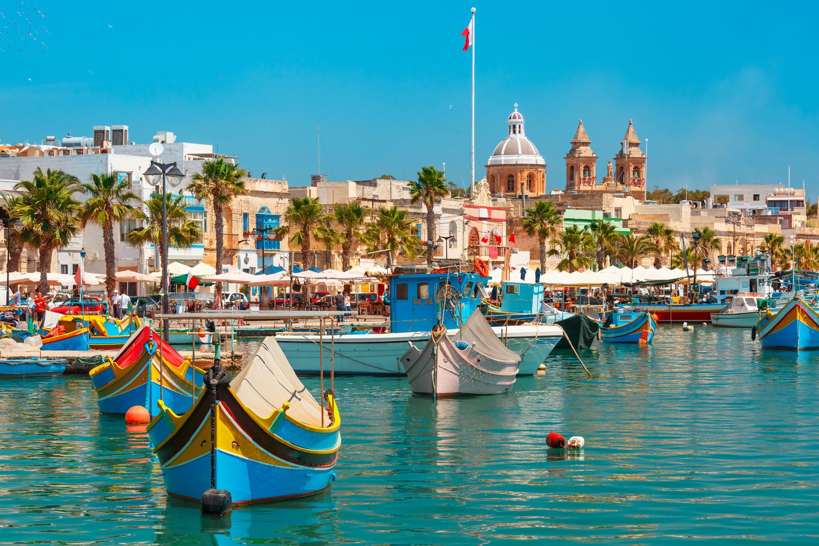 10 Best Family Things to Do in Malta - What to Do for Fun in Malta with ...