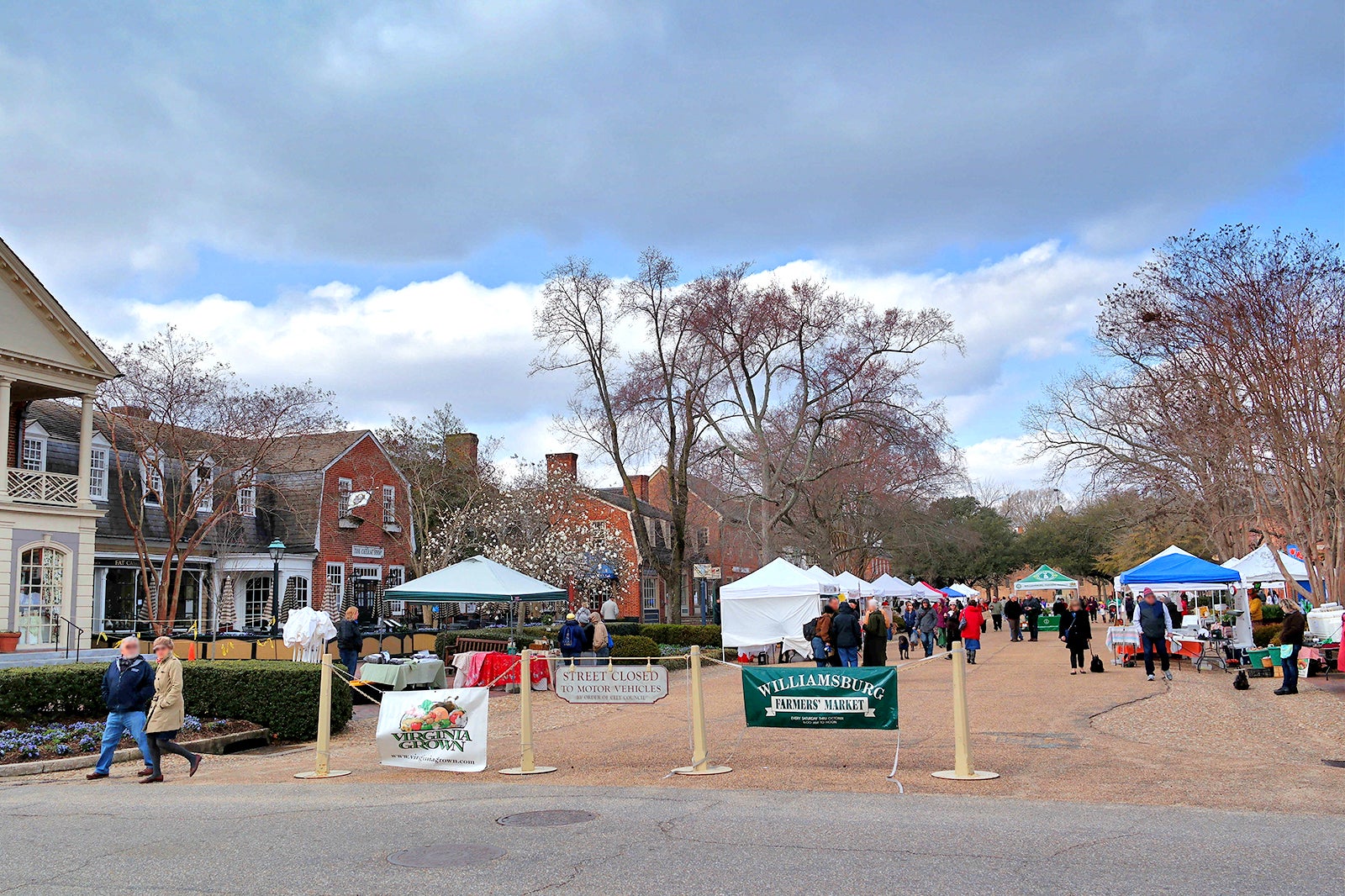 10 Best Places to Go Shopping in Williamsburg - Explore Retail Options in  this Historic City – Go Guides